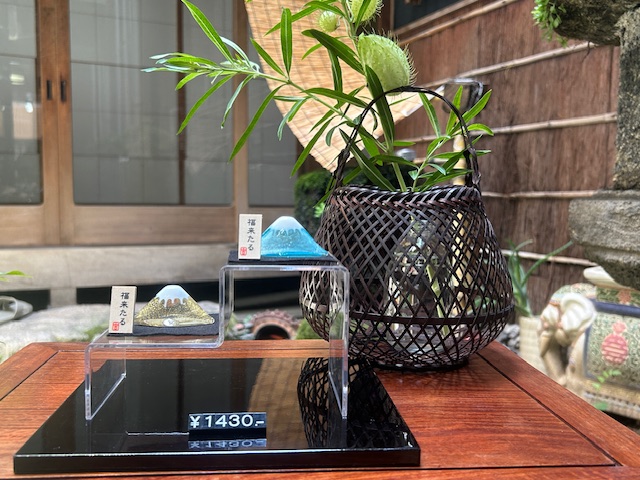 象牙ネックレス・入荷しました♪3