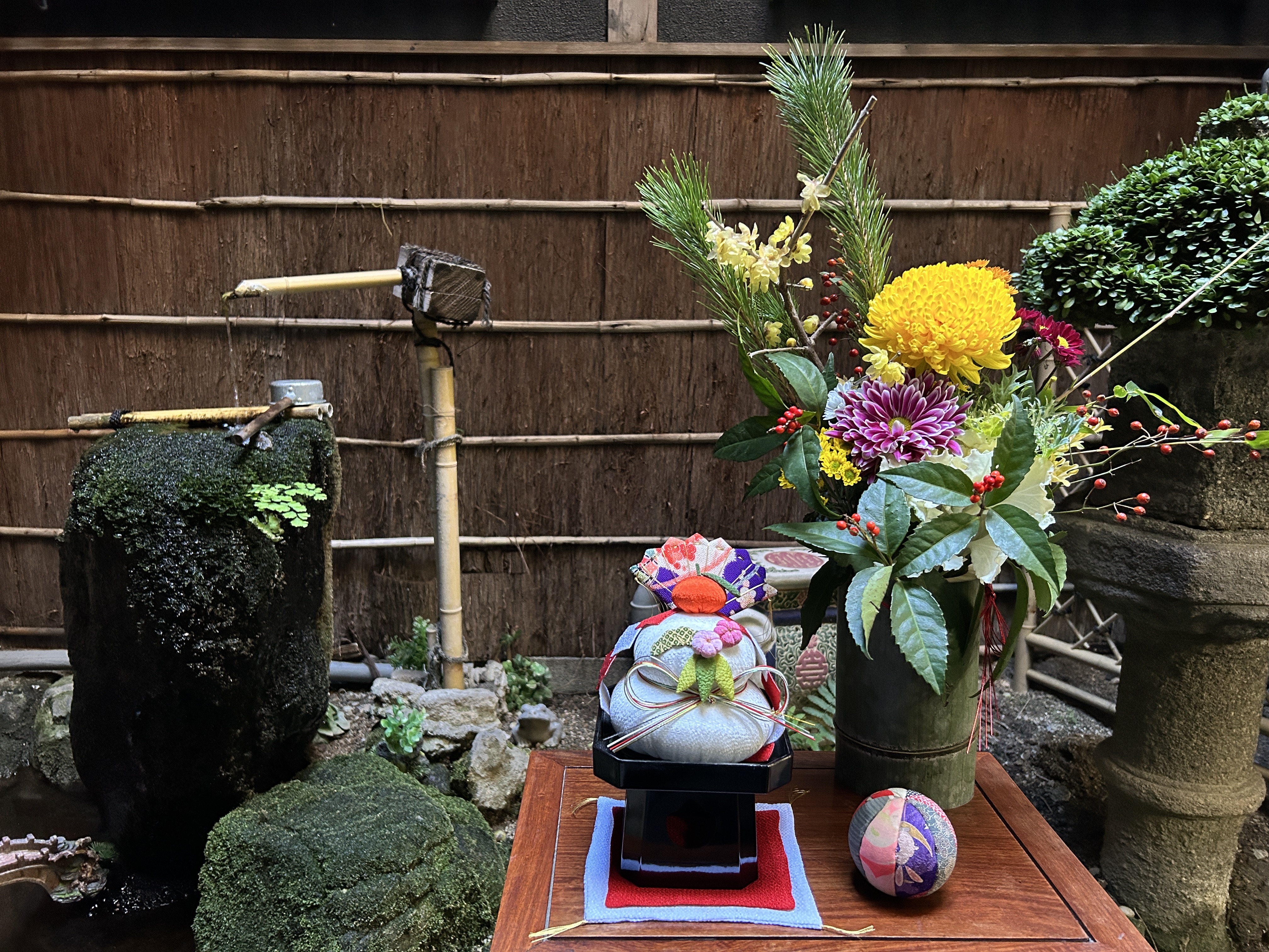 2026年あけましておめでとうございます