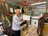 80年前の6月19日に想う。。